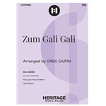 Zum Gali Gali