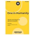 One in Humanity