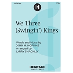 We Three (Swingin') Kings