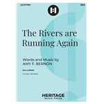 The Rivers are Running Again