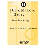 I Gave My Love a Cherry