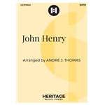 John Henry