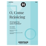 O, Come Rejoicing