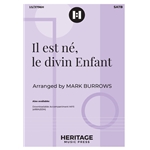 Il est né, le divin Enfant