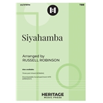 Siyahamba