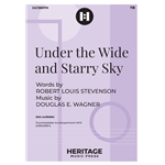 Under the Wide and Starry Sky