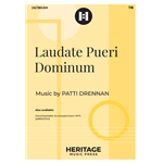 Laudate Pueri Dominum