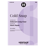 Cold Snap