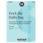 Deck the Halls Rag