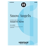 Snow Angels