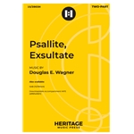 Psallite, Exsultate