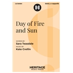 Day of Fire and Sun