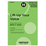 Lift Up Your Voice