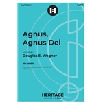 Agnus, Agnus Dei