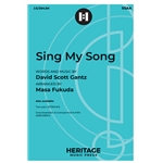 Sing My Song
