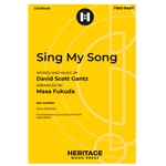 Sing My Song