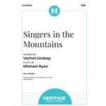 Singers in the Mountains