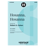 Hosanna, Hosanna