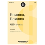 Hosanna, Hosanna