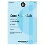 Zum Gali Gali