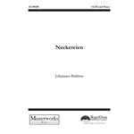 Neckereien