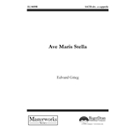 Ave Maris Stella