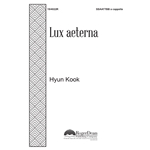 Lux aeterna