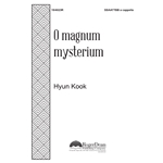 O magnum mysterium