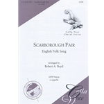 Scarborough Fair