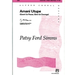 Amani Utupe