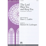 The Lord Bless You and Keep You (Incorporating the Irish Blessing)