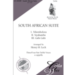South African Suite