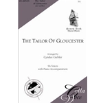The Tailor of Gloucester
