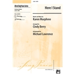 Here I Stand