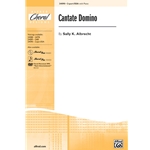 Cantate Domino