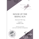 House of the Rising Sun