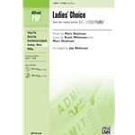 Ladies' Choice<br>from <i>Hairspray</i>