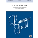 Elegy for Dachau