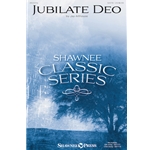 Jubilate Deo