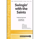 Swingin' with the Saints