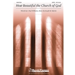How Beautiful the Church of God