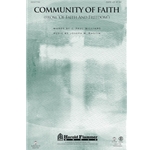 Community of Faith<br>from <i>Of Faith and Freedom</i>