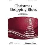 Christmas Shopping Blues