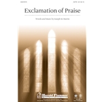Exclamation of Praise