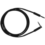 Rapco Horizon G3-1010' Instrument Cable - Right Angle