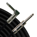 Rapco Horizon G3-18 18' Instrument Cable - Right Angle