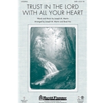 Trust in the Lord with All Your Heart