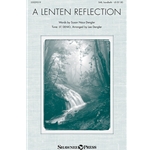 A Lenten Reflection