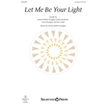 Let Me Be Your Light