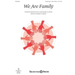 We Are Family